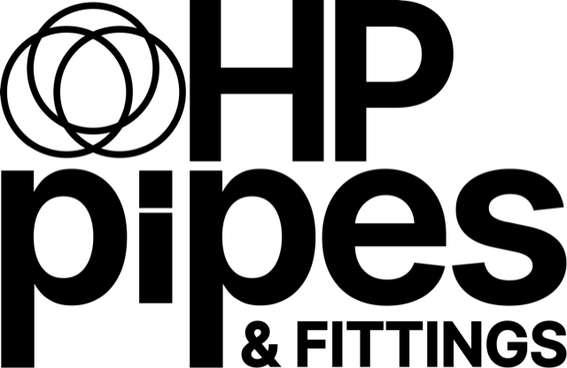 HP Pipes & Fittings