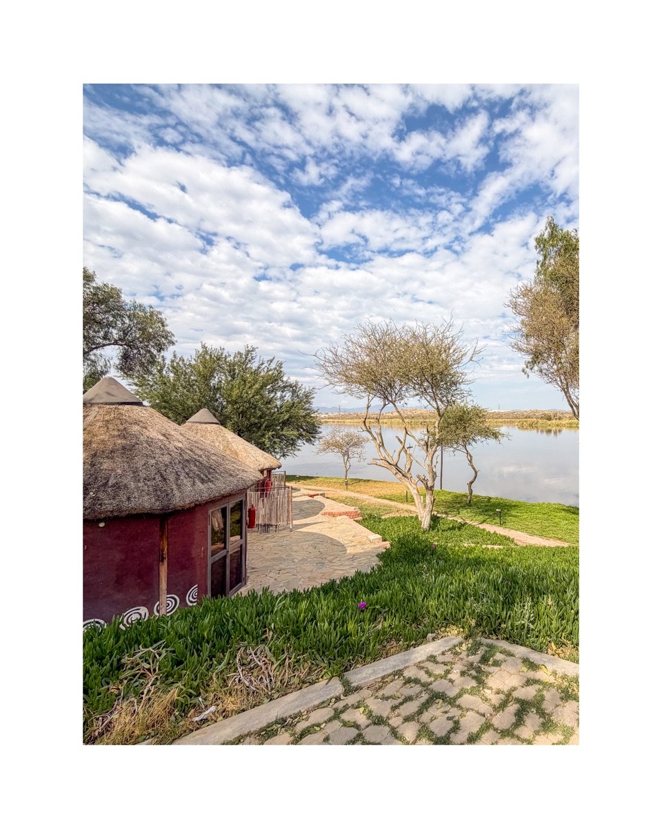 Penduka, Namibia